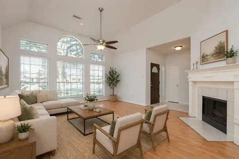 16839 Carbridge Drive Houston TX 77084