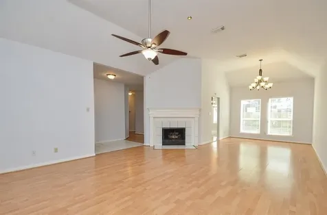 16839 Carbridge Drive Houston TX 77084