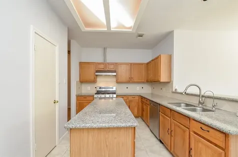 16839 Carbridge Drive Houston TX 77084