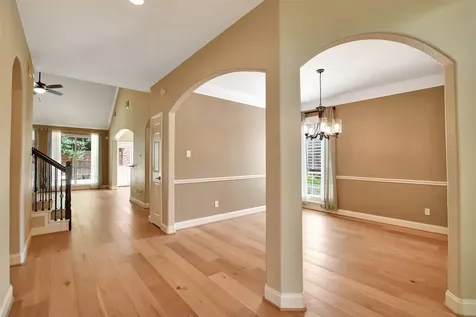 79 N Frontera Circle The Woodlands TX 77382