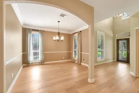 79 N Frontera Circle The Woodlands TX 77382