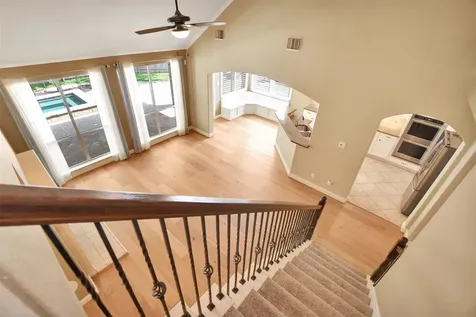 79 N Frontera Circle The Woodlands TX 77382