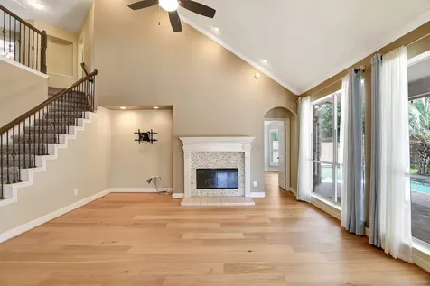 79 N Frontera Circle The Woodlands TX 77382