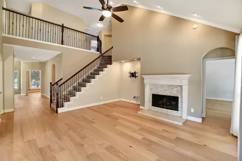 79 N Frontera Circle The Woodlands TX 77382