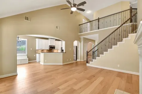 79 N Frontera Circle The Woodlands TX 77382