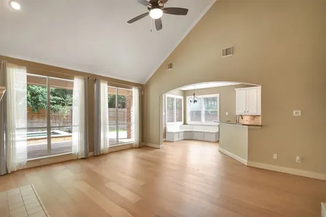 79 N Frontera Circle The Woodlands TX 77382