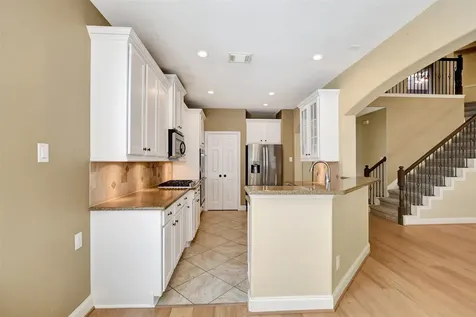 79 N Frontera Circle The Woodlands TX 77382