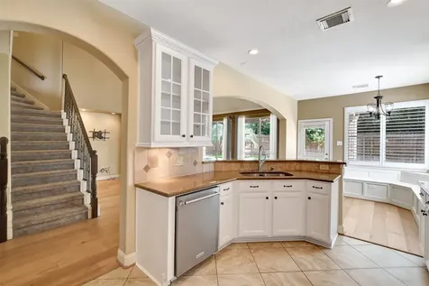 79 N Frontera Circle The Woodlands TX 77382