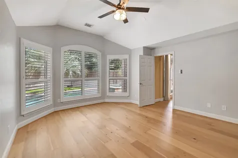 79 N Frontera Circle The Woodlands TX 77382
