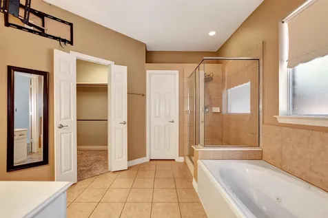 79 N Frontera Circle The Woodlands TX 77382