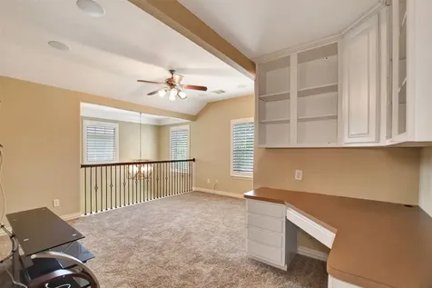 79 N Frontera Circle The Woodlands TX 77382