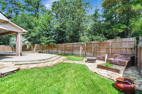 79 N Frontera Circle The Woodlands TX 77382