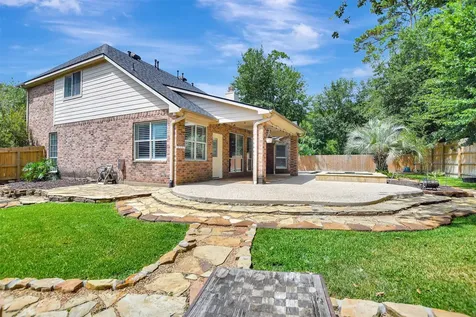 79 N Frontera Circle The Woodlands TX 77382