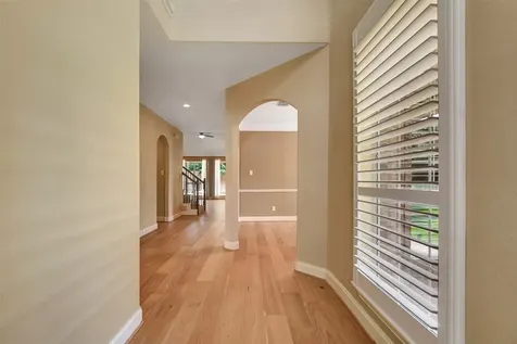 79 N Frontera Circle The Woodlands TX 77382