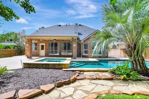 79 N Frontera Circle The Woodlands TX 77382