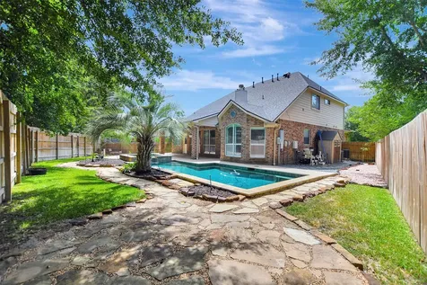 79 N Frontera Circle The Woodlands TX 77382