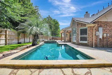 79 N Frontera Circle The Woodlands TX 77382