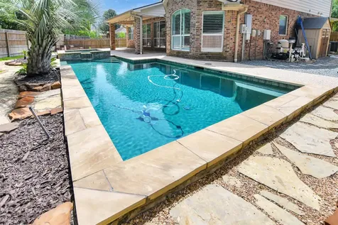 79 N Frontera Circle The Woodlands TX 77382