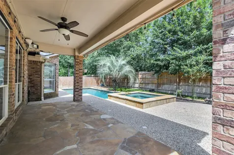 79 N Frontera Circle The Woodlands TX 77382
