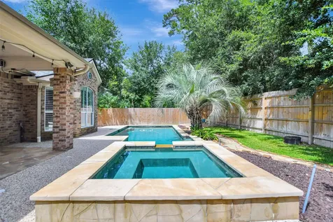 79 N Frontera Circle The Woodlands TX 77382