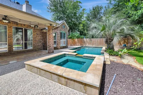 79 N Frontera Circle The Woodlands TX 77382
