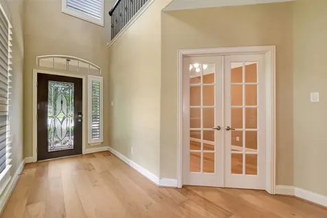 79 N Frontera Circle The Woodlands TX 77382