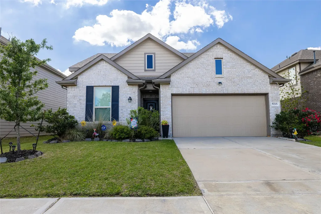 5715 Prairie Chapel Road Katy TX 77493