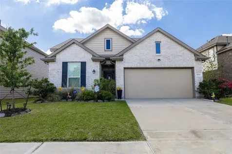 5715 Prairie Chapel Road Katy TX 77493