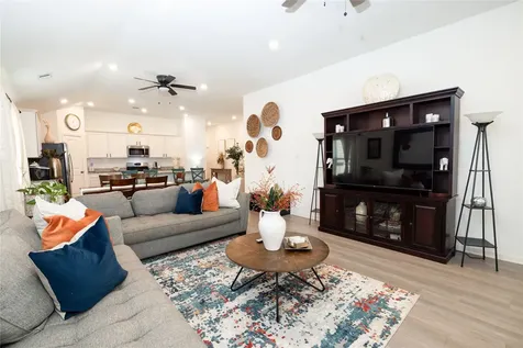 5715 Prairie Chapel Road Katy TX 77493