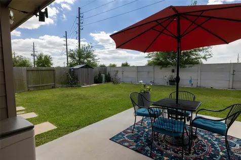 5715 Prairie Chapel Road Katy TX 77493