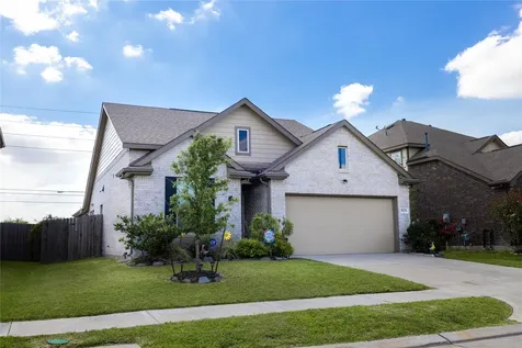 5715 Prairie Chapel Road Katy TX 77493