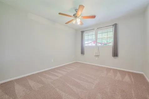 101 Wildrose Street Baytown TX 77520