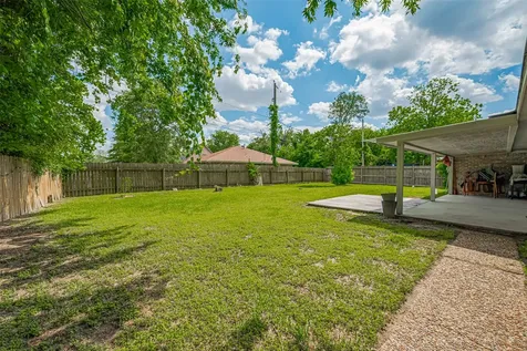 101 Wildrose Street Baytown TX 77520