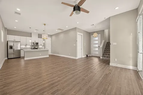 1257 W Tidwell Road Houston TX 77091