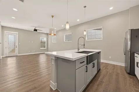 1257 W Tidwell Road Houston TX 77091