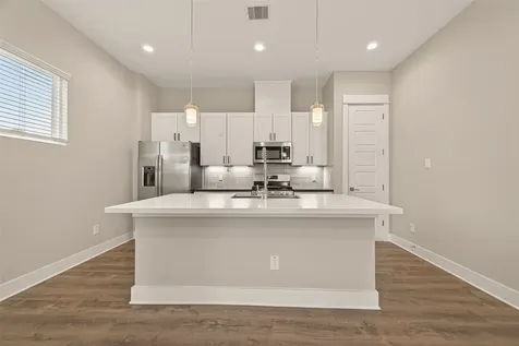 1257 W Tidwell Road Houston TX 77091