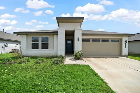 6911 Escobedo Lane Richmond TX 77469