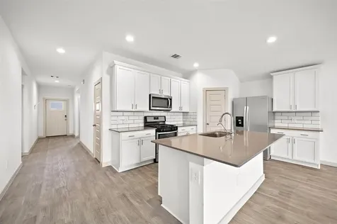 6911 Escobedo Lane Richmond TX 77469
