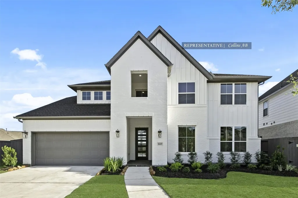 1926 Keen Street Montgomery TX 77316