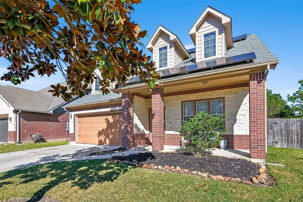 7002 Casita Drive Magnolia TX 77354