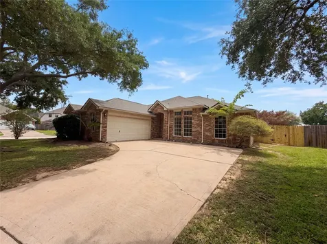 21303 Banks Run Court Katy TX 77449