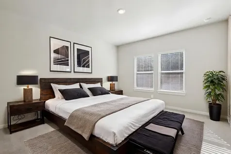11422 Dark Amethyst Drive Houston TX 77048