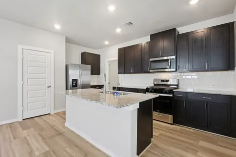 11422 Dark Amethyst Drive Houston TX 77048