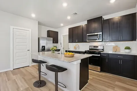 11422 Dark Amethyst Drive Houston TX 77048