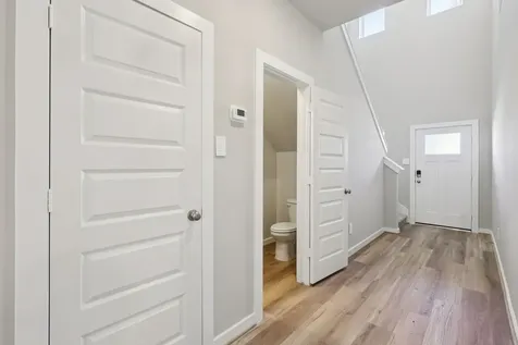 11422 Dark Amethyst Drive Houston TX 77048