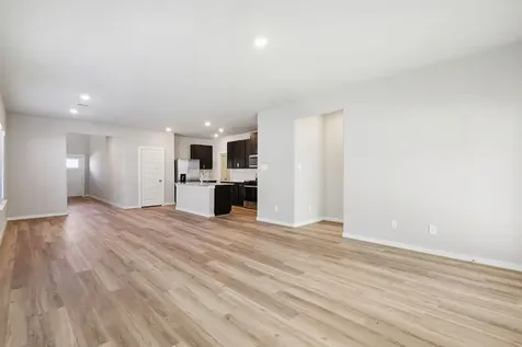 11422 Dark Amethyst Drive Houston TX 77048