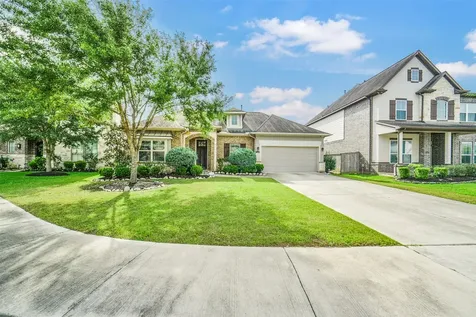 2214 Captain Davis Drive Richmond TX 77469