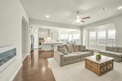2214 Captain Davis Drive Richmond TX 77469