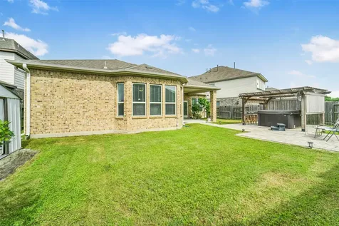 2214 Captain Davis Drive Richmond TX 77469