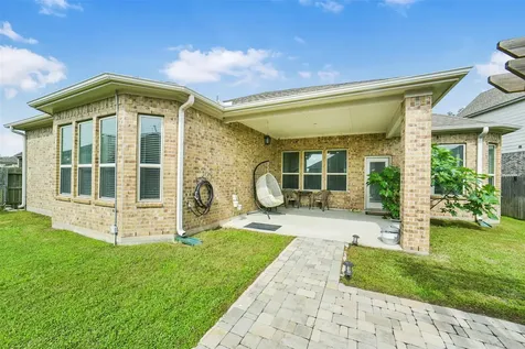 2214 Captain Davis Drive Richmond TX 77469